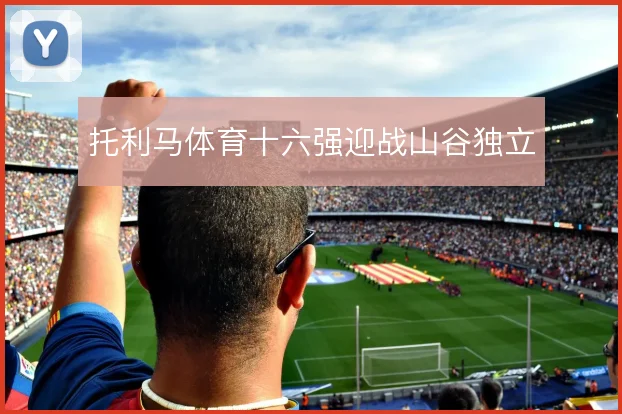 托利马体育十六强迎战山谷独立