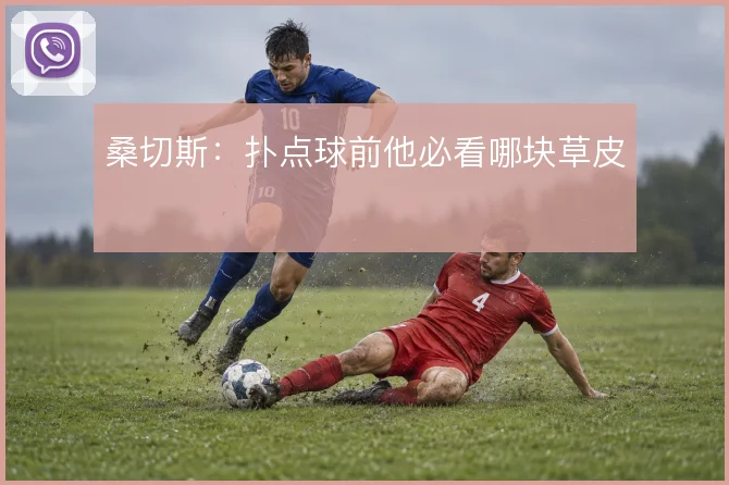 桑切斯：扑点球前他必看哪块草皮