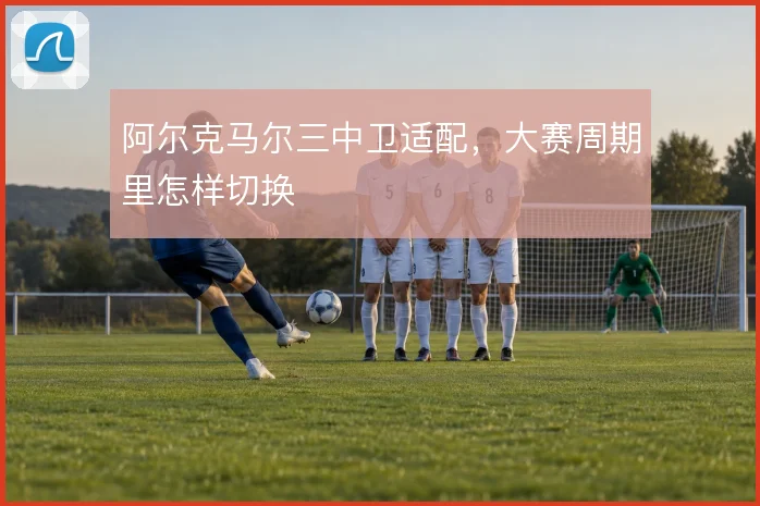 阿尔克马尔三中卫适配，大赛周期里怎样切换