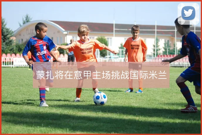 蒙扎将在意甲主场挑战国际米兰